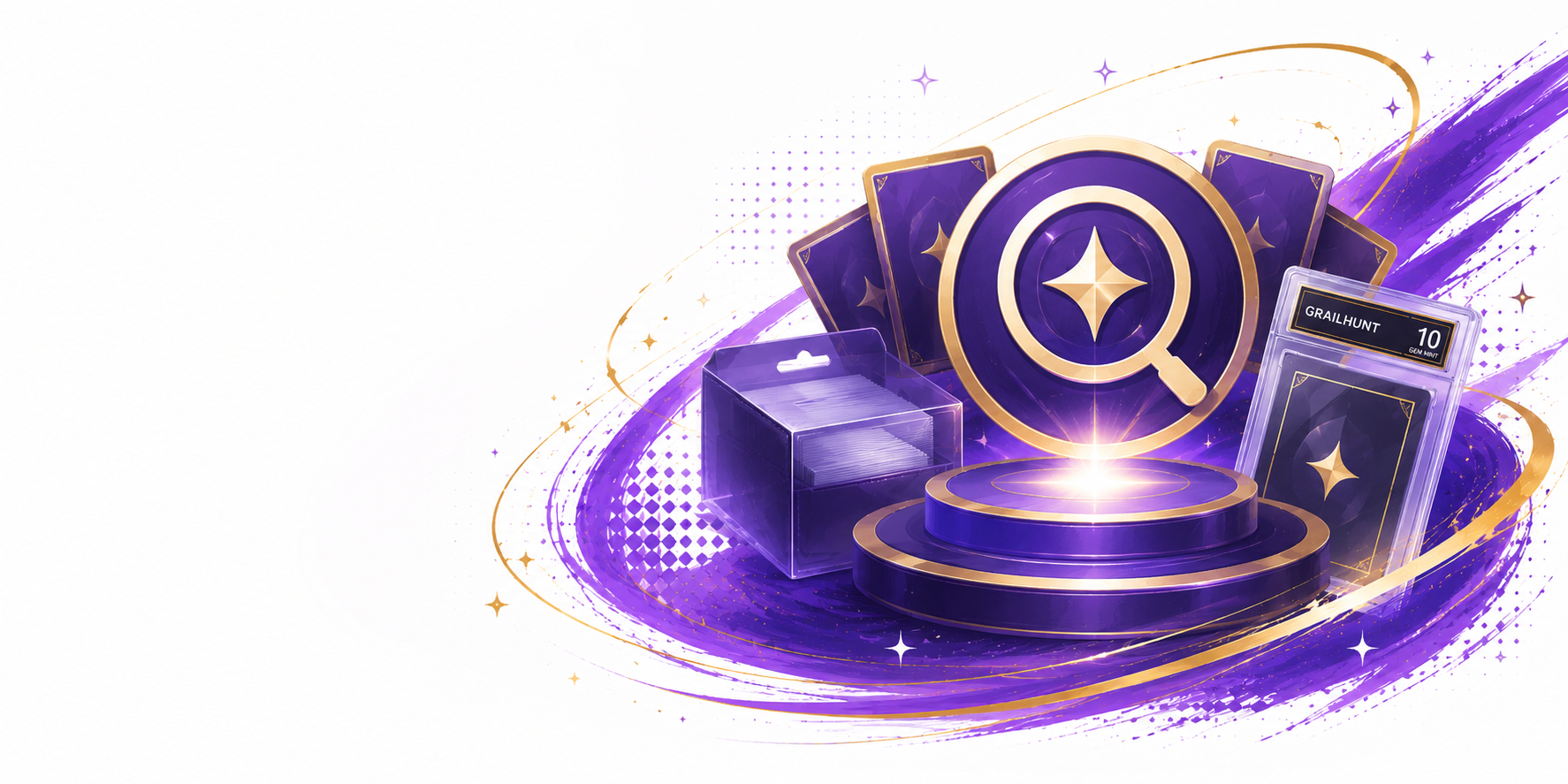 All Listings hero art