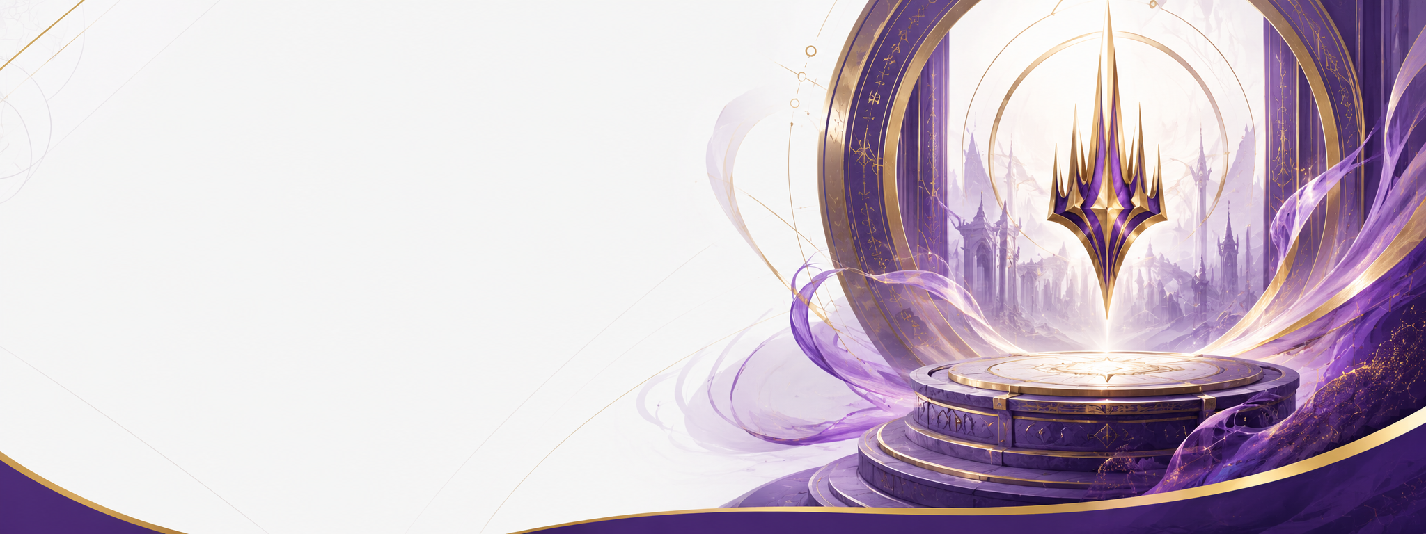 MTG Listings hero art
